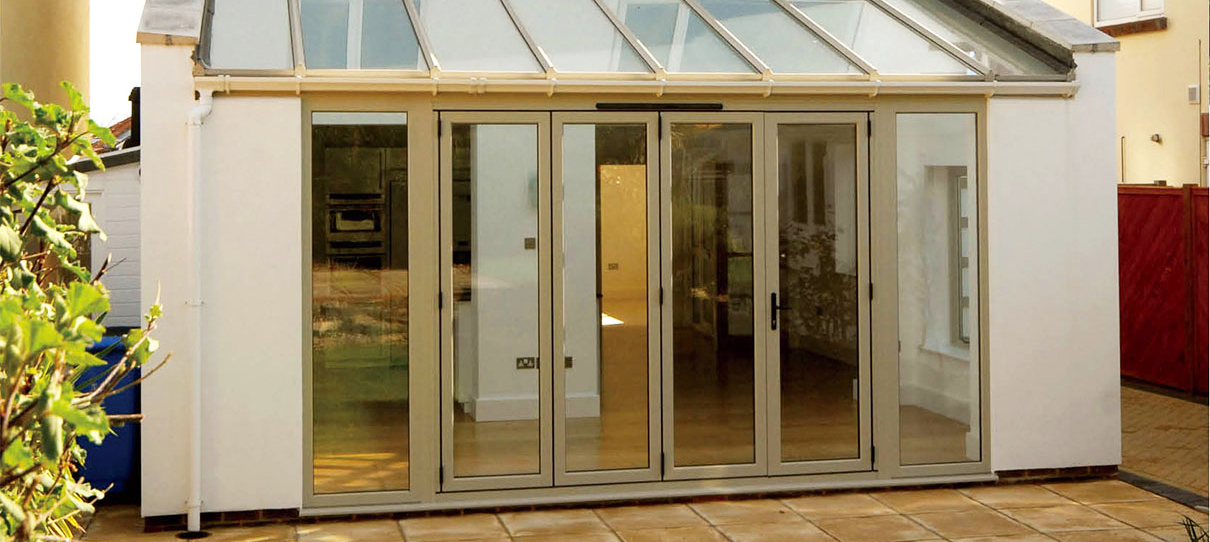 【高端系統門窗加盟】構件加工(gōng)（上）